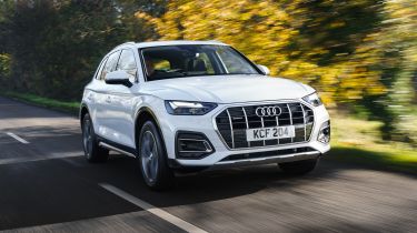 Audi Q5 Owner Reviews: MPG, Problems & Reliability Carbuyer